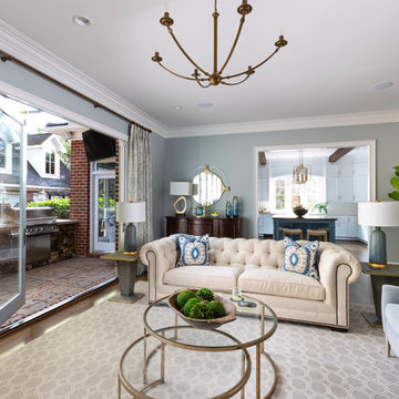 Charlotte Home