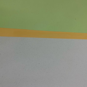 Concrete Microtopping Floor Installation- Mt. Olive school