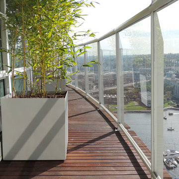 Creekside Penthouse
