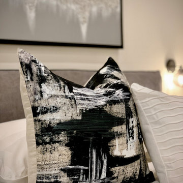 Bedroom design- London, SE19