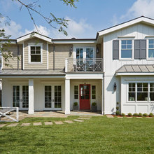 french doors