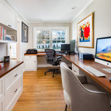 Study/Office Room Design