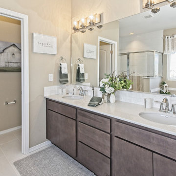 2020 Parade of Homes Covington Homes The Sequoia