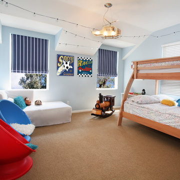 WGW, Kids Bedroom