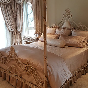 Major Renovation Project in Beverly Hills 2016