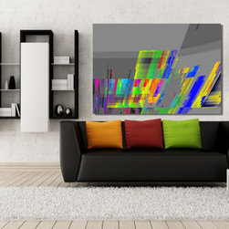 My Art on wall - Fine Art Prints