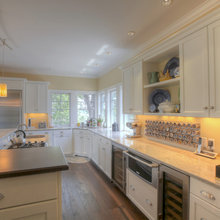 Wenham Home Renovation Idea