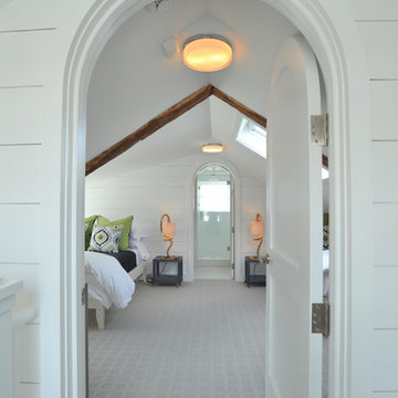 Westchester, Nantucket Staging