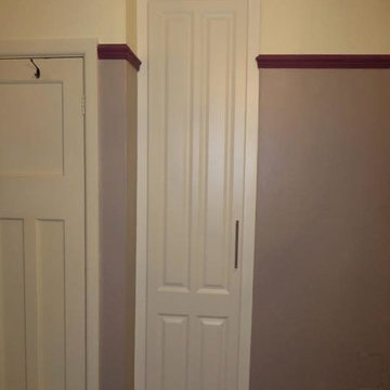Pink Fitted Bedrooms