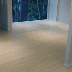 Bamboo flooring - Products