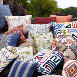 Lee Jofa - Fabric - Products