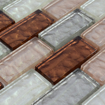 Glass Mosaic Tiles