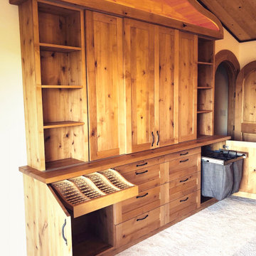 Santa Rosa Retreat