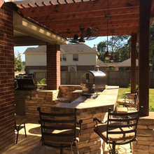 House Remodel