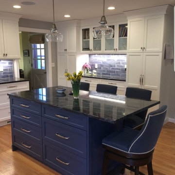 Kitchen Remodel Project