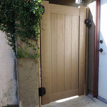 Gates
