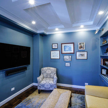 Lenox Hill Duplex
