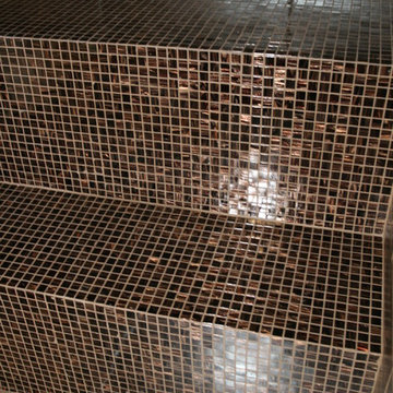 Annapolis Steam room
