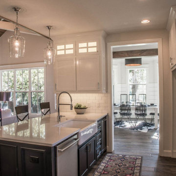 Kitchen and Bath Renovation & Design : Los Angeles, CA