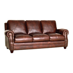 Luke Leather's Top Sellers - Products