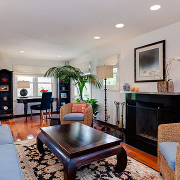 Santa Monica Beach House