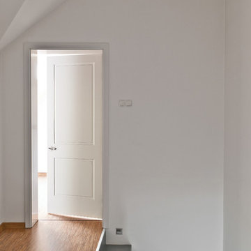 Interior Doors