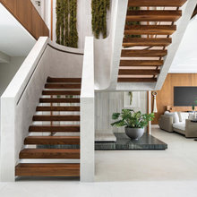 Staircases