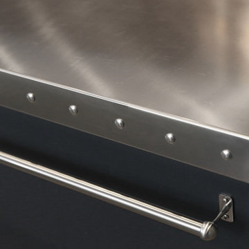 Stainless Steel Sinks
