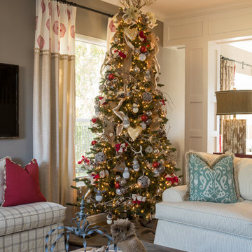 Holiday Decorating
