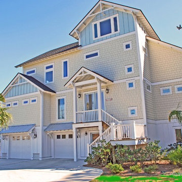 Featured in Wrightsville Beach Magazine