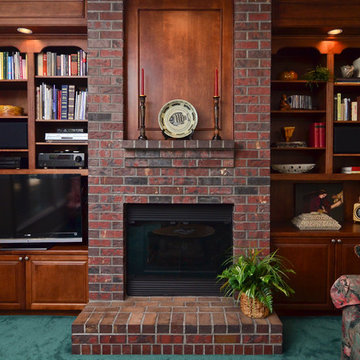 warm and inviting