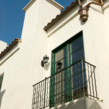 Equestrian Villas - Establo