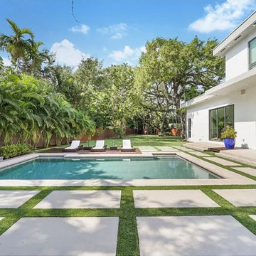 Coconut Grove Residence