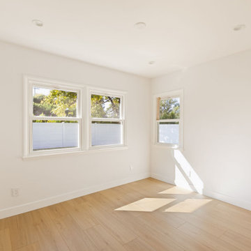 The hidden duplex & A home makeover - SB9 Investment property in Woodland Hills