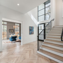 KC foyer