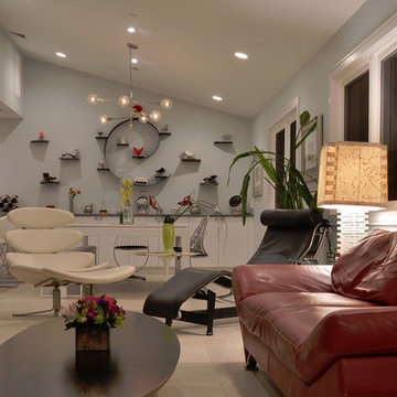 Long Beach House Lift