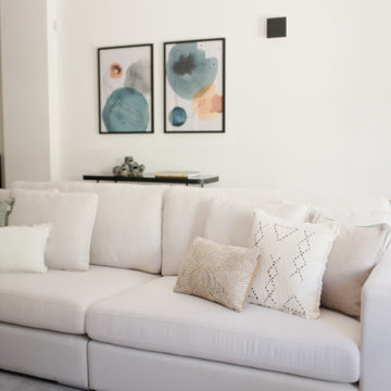 Comfort in Elegance
