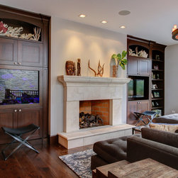 Project 2 Designed by LiamBrex in Naperville, Illinois - Products