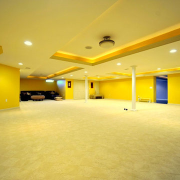 Our Work