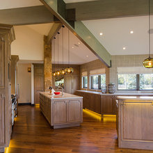 Kitchen Ideas