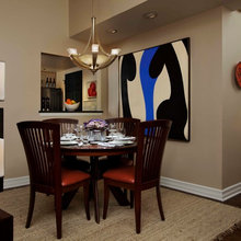 Dining Room Ideas