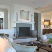 Scituate Living Room