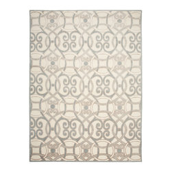 Union - Gunya Transitional Rug Collection - Area Rugs