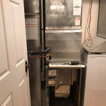 Comfort Tech Heating & Cooling