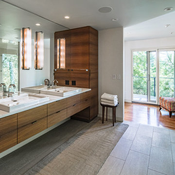 Bathroom Designs