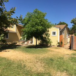 Scaramento Siding - Siding And Stone Veneer