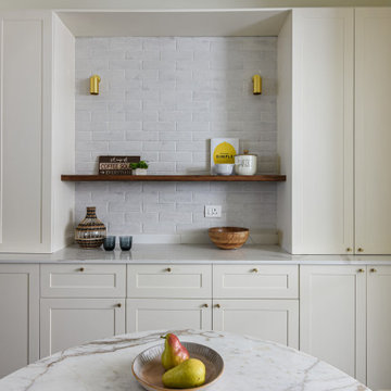 The Organic Modern Home