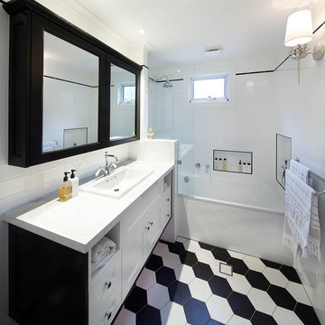 Eastern Suburbs | Traditional kitchen