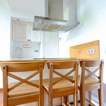 DUPLEX CALLE PICASSO (Barcelona)