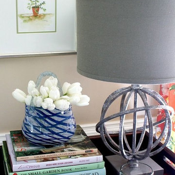 Decorating Ideas